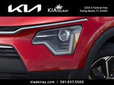Thumbnail of 2025 Runway Red Kia Niro