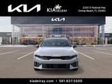 Thumbnail of 2025 Wolf Gray Kia K5