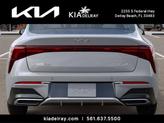 Thumbnail of 2025 Wolf Gray Kia K5