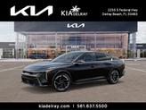Thumbnail of 2025 Aurora Black Kia K4