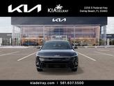 Thumbnail of 2025 Aurora Black Kia K4