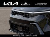 Thumbnail of 2025 Aurora Black Kia K4
