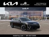 Thumbnail of 2025 Aurora Black Kia K4