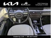 Thumbnail of 2025 Rockwood Green Hyundai TUCSON