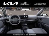 Thumbnail of 2025 Snow White Pearl Kia K4