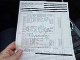 Thumbnail of 2022 Wind Chill Pearl Toyota Highlander
