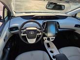 Thumbnail of 2019 Blue Magnetism Toyota Prius Prime