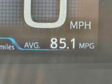 Thumbnail of 2019 Blue Magnetism Toyota Prius Prime