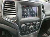 Thumbnail of 2018 Billet Silver Metallic Clearcoat Jeep Grand Cherokee