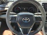 Thumbnail of 2019 Wind Chill Pearl Toyota Avalon Hybrid