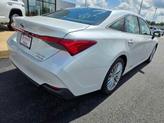 Thumbnail of 2019 Wind Chill Pearl Toyota Avalon Hybrid