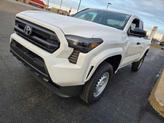 Thumbnail of 2024 Ice Cap Toyota Tacoma
