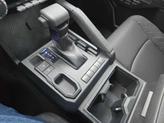 Thumbnail of 2024 Ice Cap Toyota Tacoma