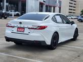 Thumbnail of 2025 Ice Toyota Camry