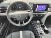 Thumbnail of 2025 Ice Toyota Camry