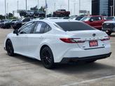 Thumbnail of 2025 Ice Toyota Camry