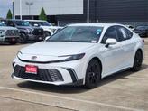 Thumbnail of 2025 Ice Toyota Camry