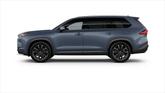 Thumbnail of 2025 Storm Cloud Toyota Grand Highlander