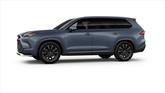 Thumbnail of 2025 Storm Cloud Toyota Grand Highlander