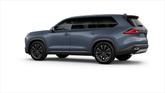 Thumbnail of 2025 Storm Cloud Toyota Grand Highlander