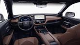 Thumbnail of 2025 Storm Cloud Toyota Grand Highlander