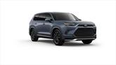 Thumbnail of 2025 Storm Cloud Toyota Grand Highlander