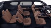 Thumbnail of 2025 Storm Cloud Toyota Grand Highlander