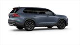 Thumbnail of 2025 Storm Cloud Toyota Grand Highlander