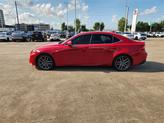 Thumbnail of 2016 Redline Lexus IS 350