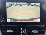 Thumbnail of 2024 Jet Black Toyota Corolla Cross