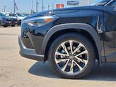 Thumbnail of 2024 Jet Black Toyota Corolla Cross
