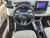 Thumbnail of 2024 Jet Black Toyota Corolla Cross