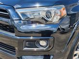 Thumbnail of 2023 Midnight Black Metallic Toyota 4Runner