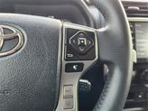 Thumbnail of 2023 Midnight Black Metallic Toyota 4Runner