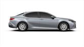 Thumbnail of 2025 Celestial Silver Metallic Toyota Camry