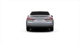 Thumbnail of 2025 Celestial Silver Metallic Toyota Camry