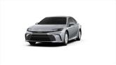 Thumbnail of 2025 Celestial Silver Metallic Toyota Camry