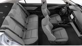 Thumbnail of 2025 Celestial Silver Metallic Toyota Camry