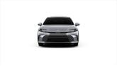 Photo of 2025 Celestial Silver Metallic Toyota Camry