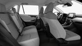 Thumbnail of 2025 Ice Cap Toyota RAV4