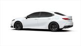 Thumbnail of 2025 Ice Cap Toyota Camry