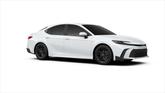 Thumbnail of 2025 Ice Cap Toyota Camry
