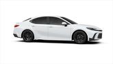 Thumbnail of 2025 Ice Cap Toyota Camry