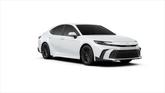 Thumbnail of 2025 Ice Cap Toyota Camry