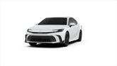 Thumbnail of 2025 Ice Cap Toyota Camry