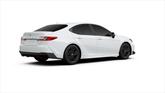 Thumbnail of 2025 Ice Cap Toyota Camry