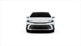 Photo of 2025 Ice Cap Toyota Camry
