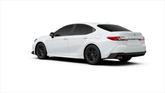 Thumbnail of 2025 Ice Cap Toyota Camry