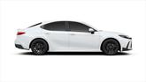 Thumbnail of 2025 Ice Cap Toyota Camry