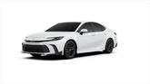 Thumbnail of 2025 Ice Cap Toyota Camry